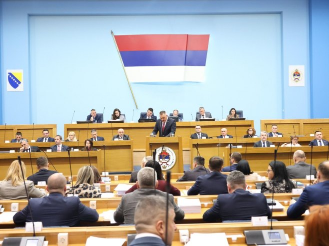 Minić: Izbor Vlade Srpske odgovorno planiran, ostajemo vjerni Dejtonskom sporazumu (VIDEO)