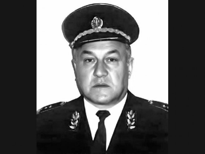 Preminuo general Vojske Republike Srpske Marko Lugonja
