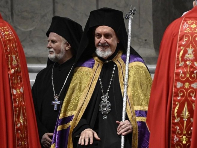 Mitropolit Emanuil: Ne razmatramo priznanje tzv. crnogorske pravoslavne crkve