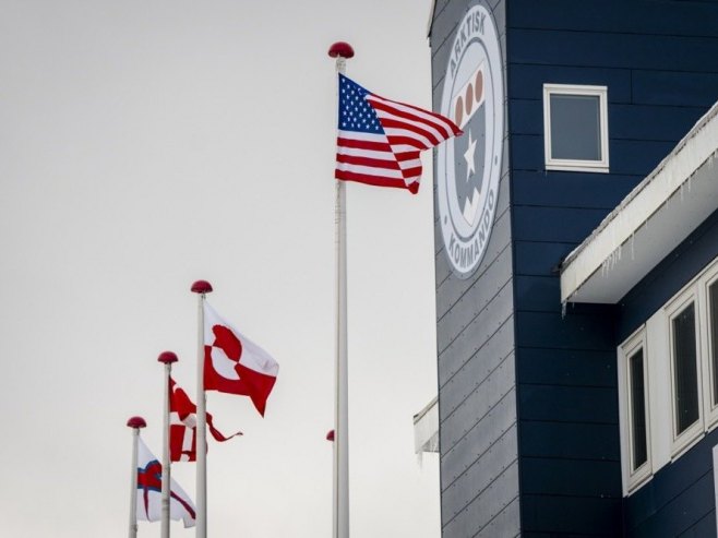 "Evropska osmica": Najavljene američke carine podrivaju transatlanske odnose