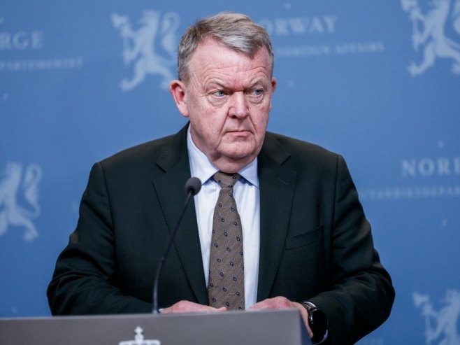 Rasmusen: Pokušavamo da ubijedimo Trampa da odustane od preuzimanja Grenlanda