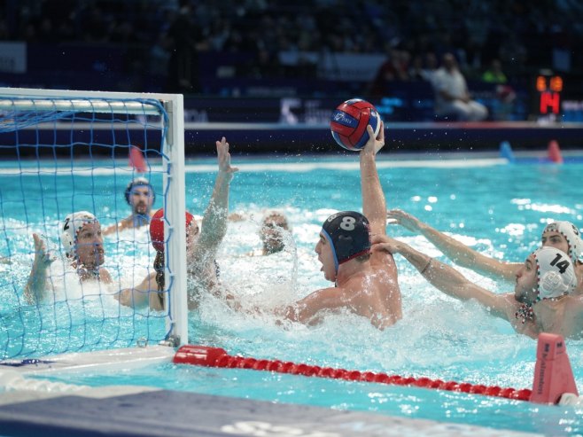 Srbija i Mađarska za evropsko zlato