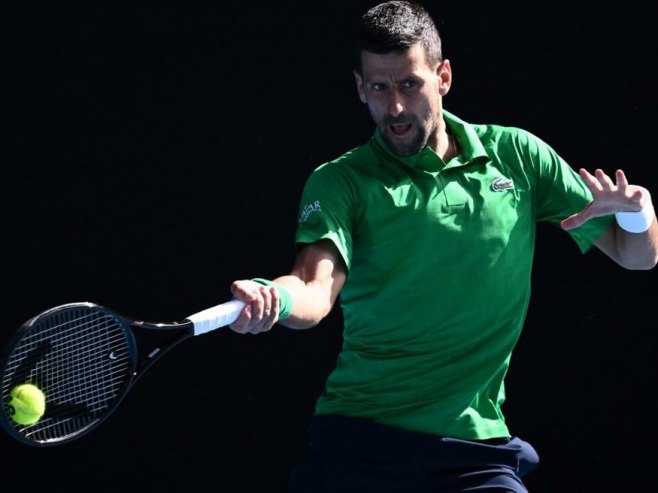 Đoković zadržao četvrto mjesto na ATP listi, Alkaraz i dalje prvi