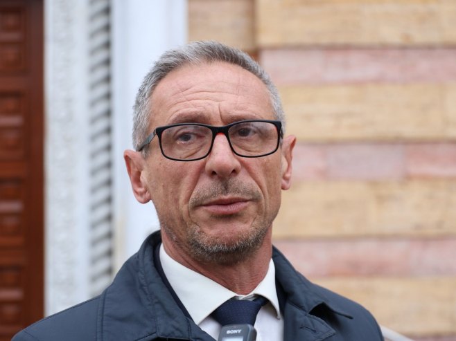 Ostojić: Prioritet usvajanje izmjena i dopuna zakona o borcima