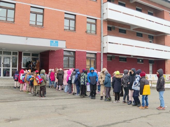 Škola u Kuljanima čeka sanaciju krova: Ministasrtvo obezbijedilo 80 hiljada maraka