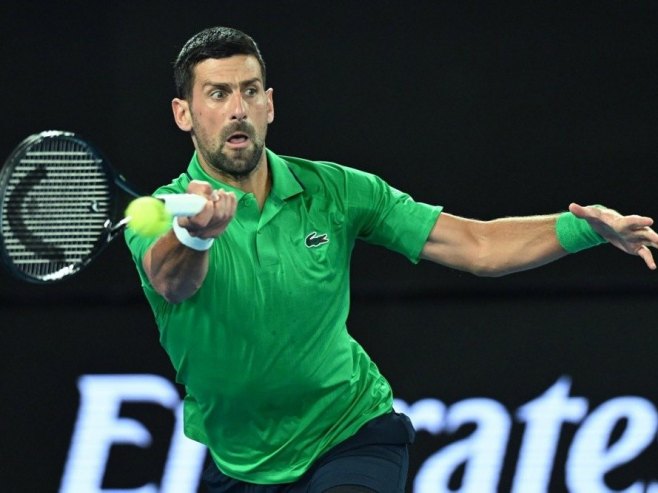 Đoković: Dobro sam se osjećao danas, hajde da vidimo kako će biti za par dana