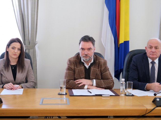 Košarac s predstavnicima međunarodne pravne kancelarije o Trgovskoj gori