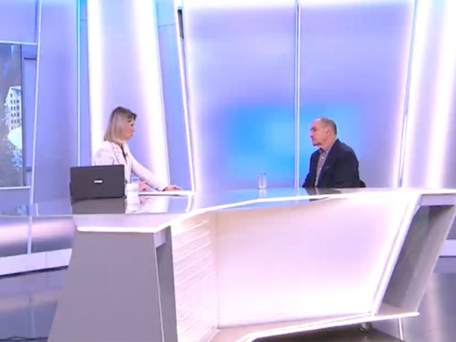 Šolaja: Nasilna promjena granica značila bi kraj NATO-a