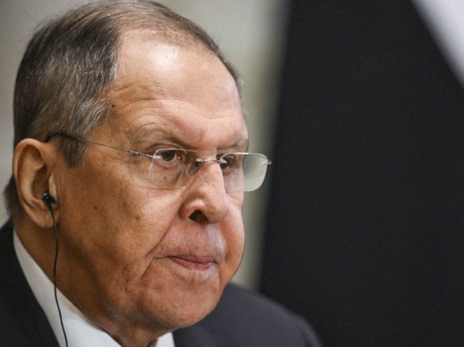 Lavrov: Snažni potresi u Evropi – posmatramo duboke pomake u kontekstu svjetskog poretka