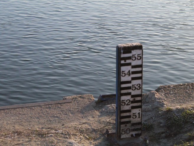 Vanredno hidrološko stanje zbog najavljenih padavina