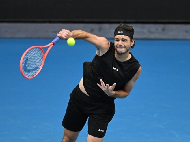 Fric u drugom kolu Australijan opena, Dimitrov eliminisan