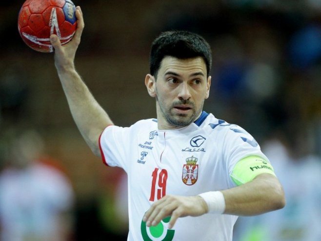 Nemanja Ilić objavio kraj reprezentativne karijere