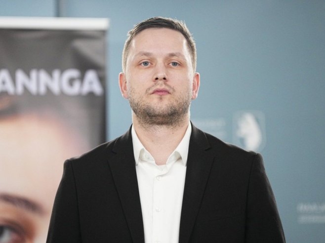 Nilsen: Ne možemo izostaviti mogućnost da će SAD upotrijebiti vojne snage na Grenlandu