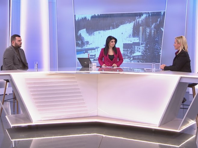 Zeljković: Ne dovoditi Banjaluku u blokadu; Јoldžić: Od odluke o budžetu zavisi rad Centra za socijalni rad