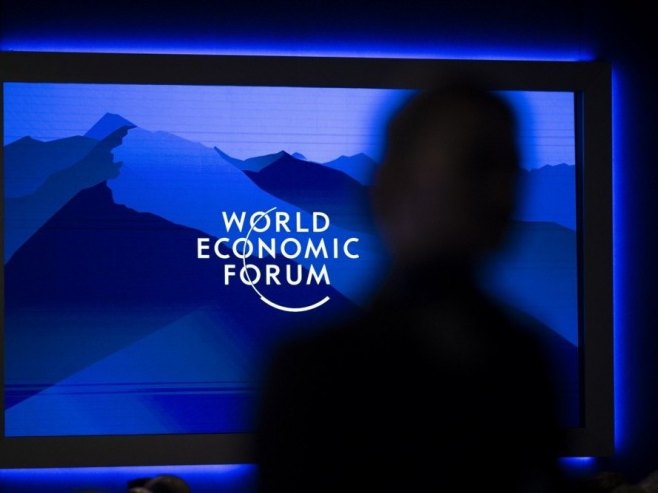 Raskol Zapada u Davosu: Odložen plan od 800 milijardi dolara za obnovu Ukrajine