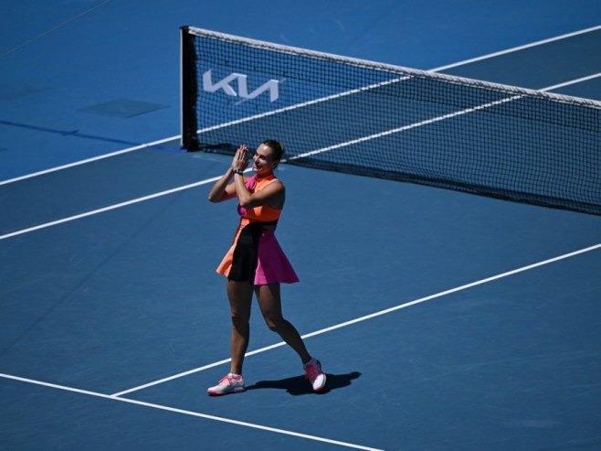 Sabalenka, Svitolina, Potapova i Mboko u trećem kolu Australijan opena
