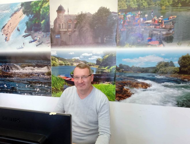 Nebojša Todić - Foto: SRNA