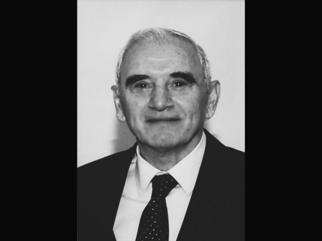 Preminuo Milan Skrobić