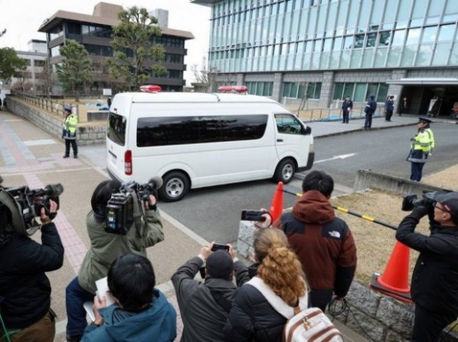 Atentator na bivšeg japanskog premijera Abea osuđen na doživotnu robiju