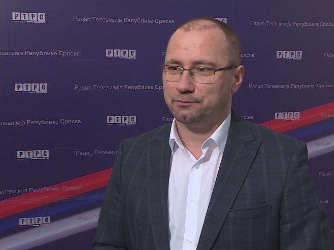 Bosančić: Zakoni će se ponovo naći u proceduri i o njima će se glasati bez rasprave