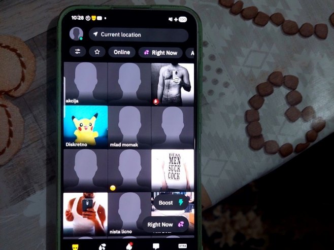 Hapšenje u Bijeljini zbog dječije pornografije (FOTO)