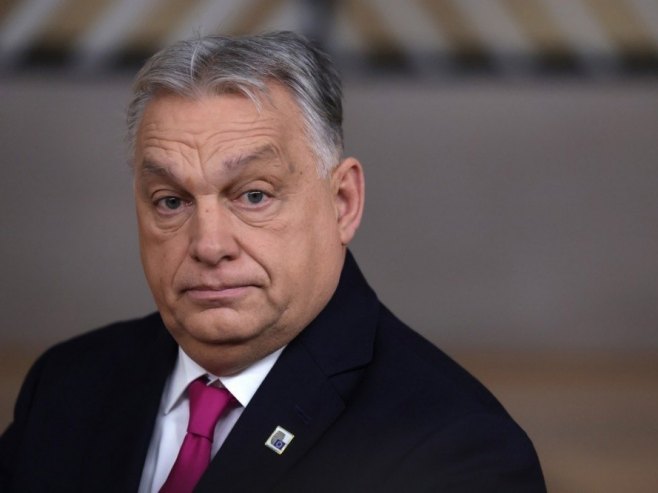 Orban: Mađari nisu osjetili januarsku hladnoću zahvaljujući ruskom gasu