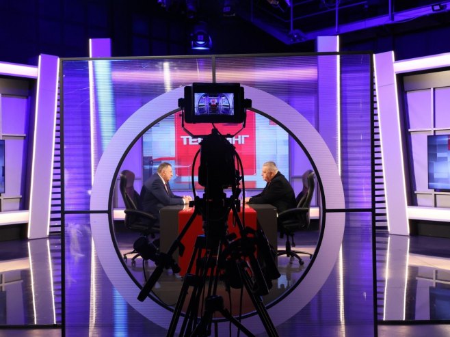 Dodik: Krajnji ciljevi - pravo na samoopredjeljenje, mirni razlaz u BiH i samostalnost Srpske (VIDEO)