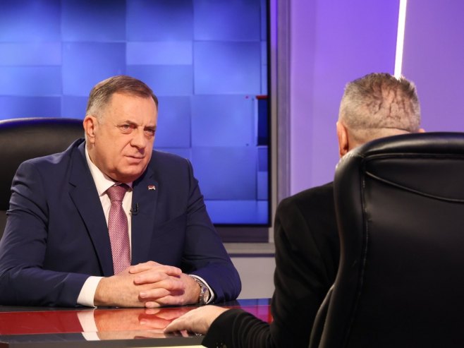 Dodik: Za poziciju Republike Srpske postoji sve više razumijevanja i na međunarodnoj političkoj sceni (VIDEO)