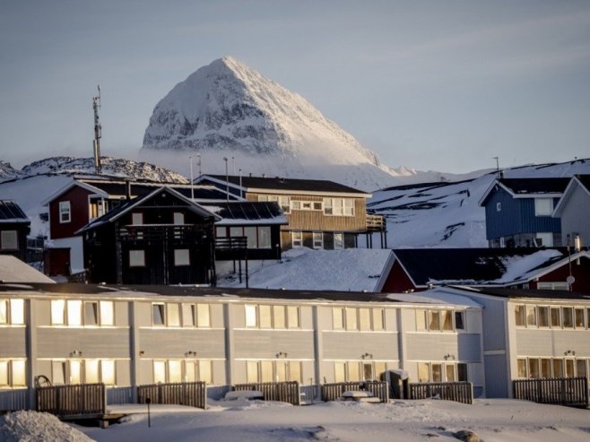 Stanovnici Grenlanda pozvani da naprave petodnevne zalihe