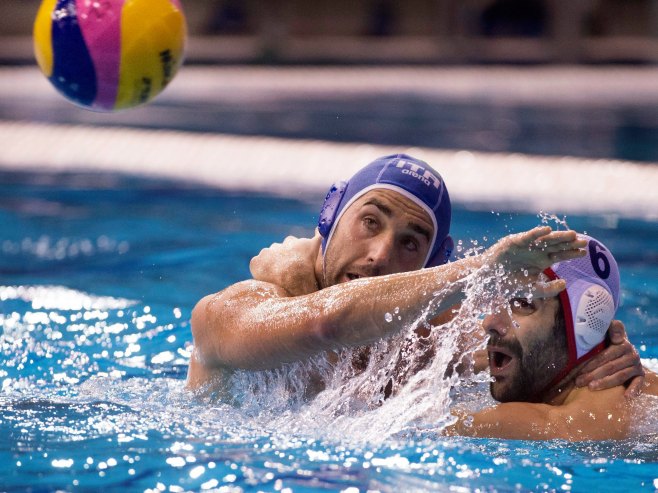 Hrvati idu kući bez medalje, Italijani će na Srbiju u polufinalu