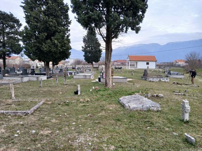 Dok Sarajevo čeka Šmita, krčmi se imovina SPC (VIDEO)