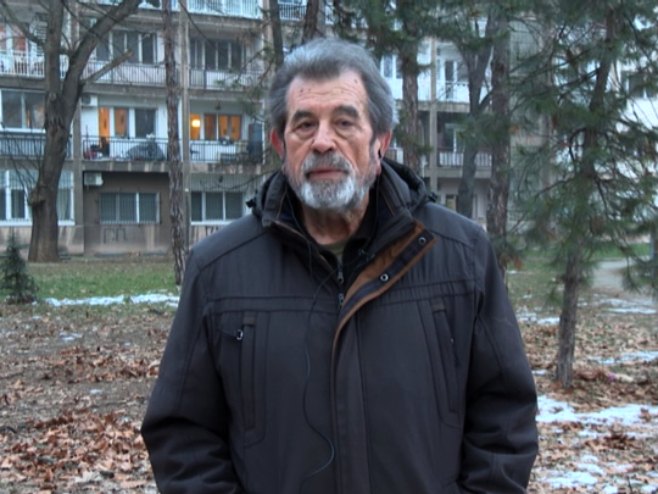 Štrbac: "Tompsonizacija" je novi naziv za širenje ustaštva u Hrvatskoj, potrebno je podržati antifašiste (VIDEO)