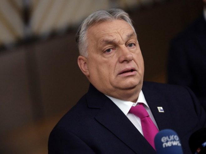 Viktor Orban (foto: EPA/OLIVIER MATTHYS) Viktor Orban (foto: EPA/OLIVIER MATTHYS) -