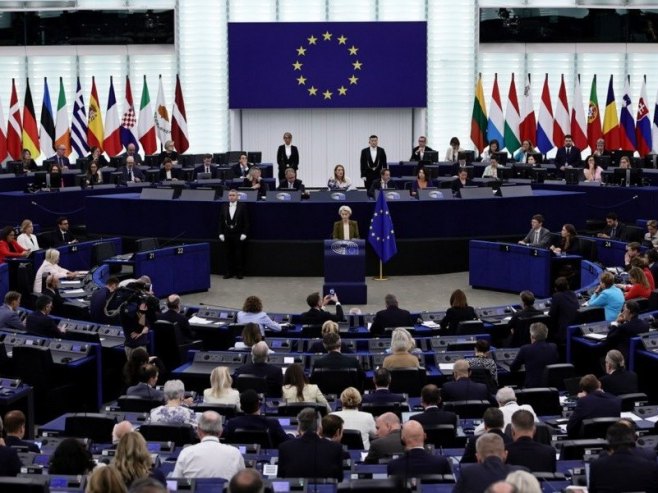 Hitan sastanak evropskih lidera o Grenlandu i odnosima sa Amerikom