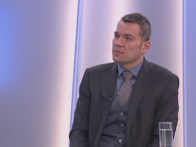 Popović: Postupak protiv Dodika biće ponovljen ako Evropski sud utvrdi da su povrijeđena ljudska prava i slobode