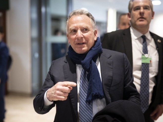 Vitkof: Ostalo samo jedno pitanje, koje se može riješiti