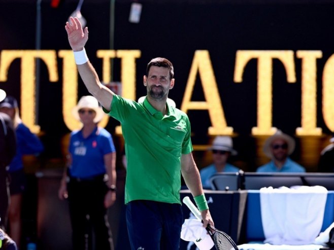 Đoković: Ne potcjenjujem nijednog protivnika