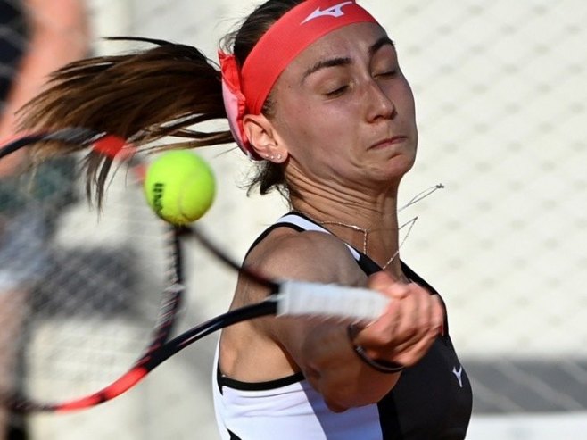 Krunić i Danilina u drugom kolu Australijan opena u dubl konkurenciji