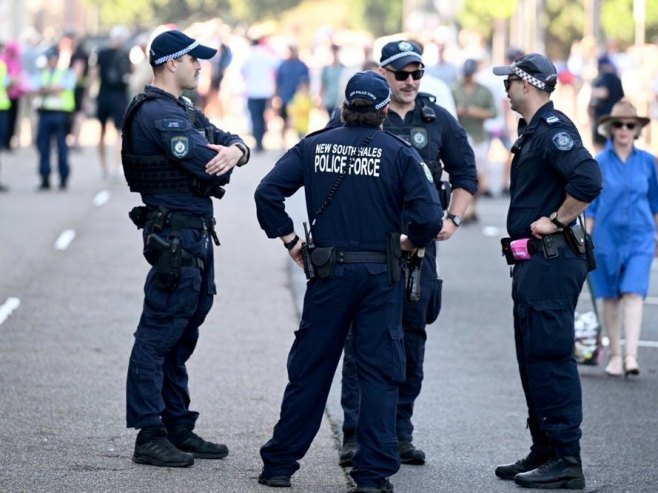 Pucnjava u Australiji, ubijeno troje ljudi, napadač u bjekstvu (VIDEO)