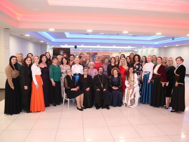 Svetosavski bal u Derventi 1. februara