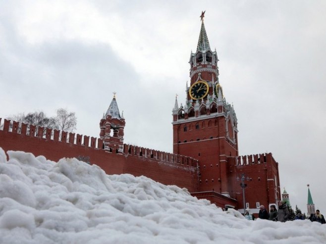 Kremlj: Stav Putina o Grenlandu ne ukazuje na vanredni sastanak sa Trampom