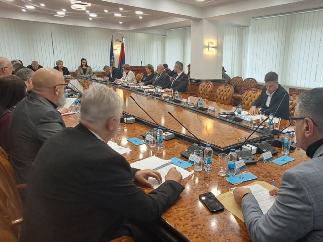 Izmjene Zakona o stvarnim pravima upućene Zajedničkoj komisiji