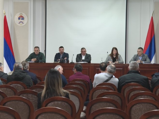 Sastanak poljoprivrednih proizvođača sa Kuzmićevom: Ministarstvo će uvijek biti dobar partner