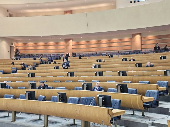 PD PS BiH: Na dnevni red dodato raspisivanje konkursa za imenovanje člana CIK-a