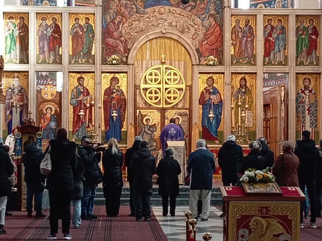 Beograd: Sjećanje na Srbe mučki ubijene u hrvatskoj akciji "Maslenica"