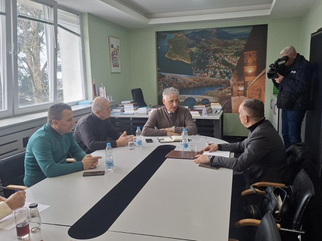 Kvalitet mliječnih proizvoda u Hercegovini neupitan: Zadovoljni mljekari i kooperanti