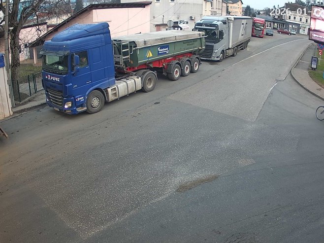 GP Gradiška (Foto: AMS Srpske) GP Gradiška (Foto: AMS Srpske) -