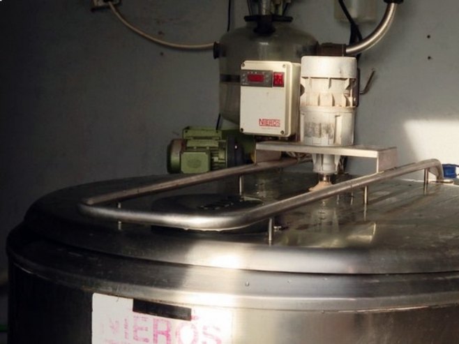 Nevesinje: Zadovoljni i mljekari i kooperanti (VIDEO)