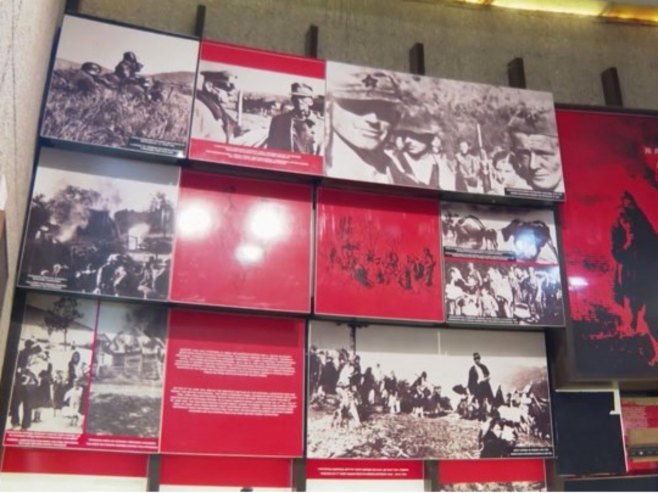 Muzej na Mrakovici - mjesto u kojem se prenosi istorija o stradanju naroda Kozare i Knešpolja (VIDEO)