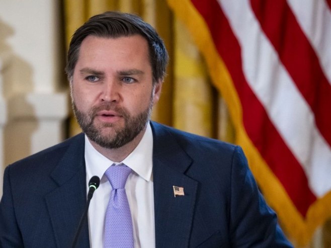 Vens: Postoji napredak u rješavanju ukrajinskog sukoba